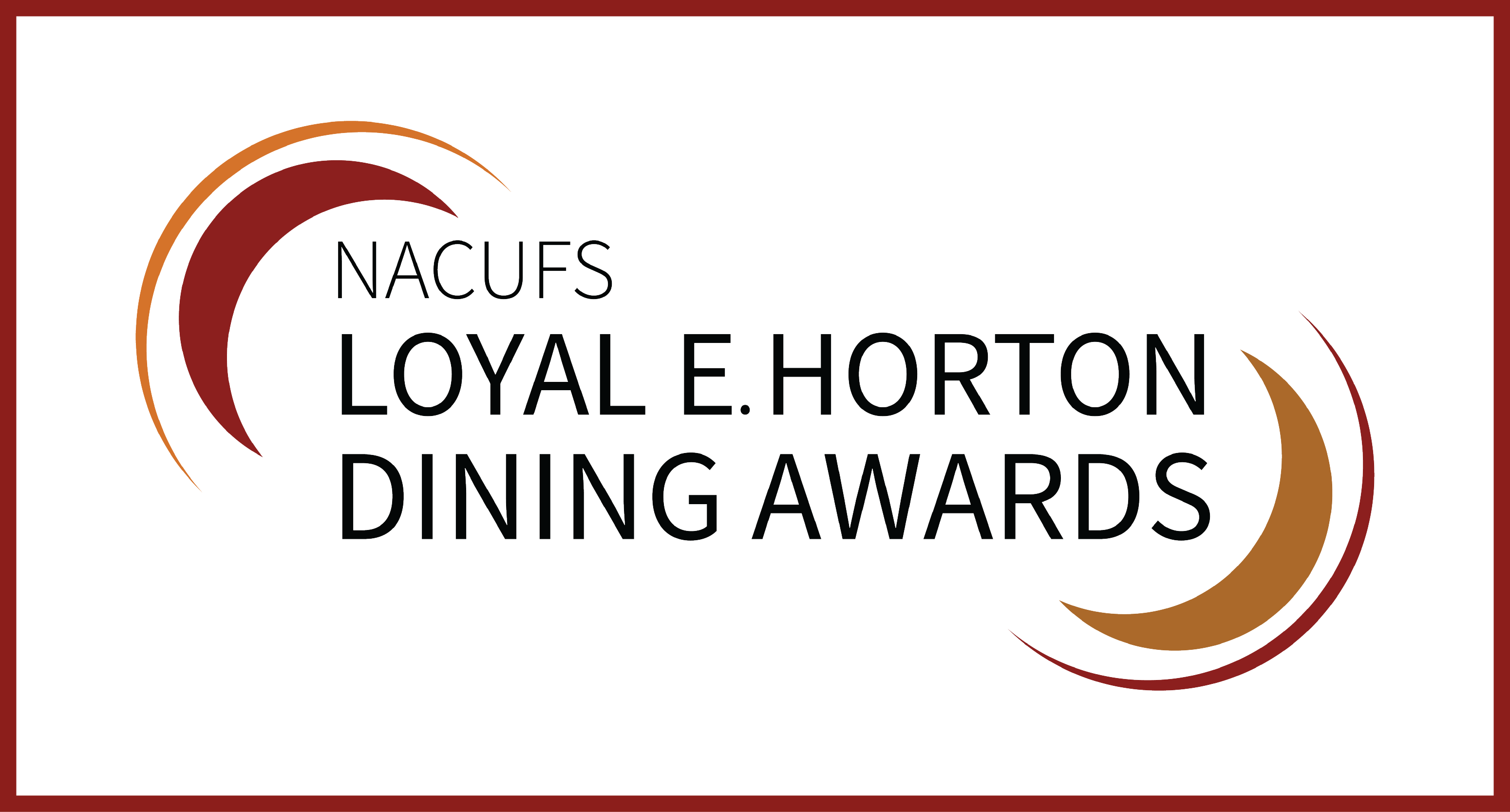 Horton Awards enews
